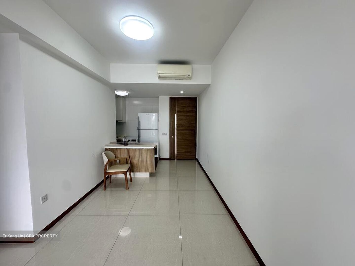 Trevista (D12), Condominium #500339761